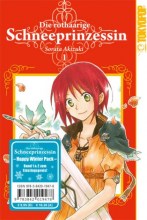 die-rothaarige-schneeprinzessin-band-Winter Pack